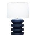 Product Image 4 for Nolan Table Lamp from FlowDecor