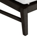 Product Image 27 for Croquet Aluminum Mahogany Ottoman from Summer Classics