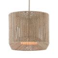 Product Image 17 for Mereworth Chandelier from Currey & Company