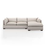 Product Image 4 for Westwood  2 Piece 112" Sectional from Four Hands