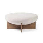 Product Image 6 for Dax Large Ottoman from Four Hands