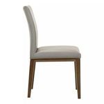 Product Image 3 for Frankie Dining Chair Set Of Two from Moe's