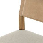 Product Image 23 for Ferris Winchester Beige Bar Stool from Four Hands