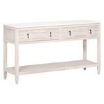 Product Image 7 for Emerie 2-Drawer Entry Console from Essentials for Living