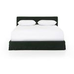 Product Image 2 for Aidan Brussels Pine Linen Slipcover Queen Bed from Four Hands