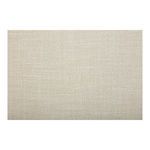 Kenzie Accent Chair close-up of seat cushion and armrest corner with woven upholstery texture
