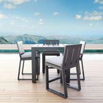 Product Image 2 for Redondo 40" Pub Table from Sunset West