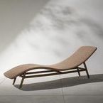 Product Image 15 for Portia Outdoor Statement Chaise from Four Hands
