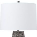 Product Image 6 for Zoe Table Lamp from Uttermost