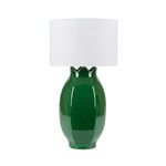 Product Image 1 for Mae Kelly Green Table Lamp from Worlds Away