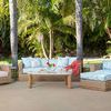 Product Image 6 for Somerset Coffee Table from Hooker Furniture