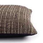 Product Image 6 for Handwoven Stripe Wool Pillow from Four Hands