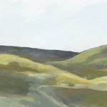 Product Image 8 for Highlands Diptych By Lauren Fuhr from Four Hands