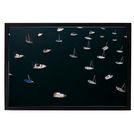 Product Image 2 for Still Harbor Art By Ryan Garvin from Ryan Garvin