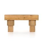 Product Image 11 for Leland Console Table-Honey Oak from Four Hands