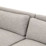 Product Image 13 for Drew 2 Pc Wedge Sectional W/Raf Ottoman from Four Hands