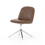 Product Image 9 for Amber Desk Chair from Four Hands