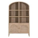 Product Image 1 for Cane Storage Bookcase from Essentials for Living