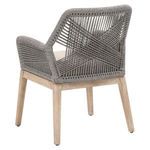 Product Image 8 for Loom Woven Arm Chair, Set of 2 from Essentials for Living