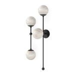 Product Image 1 for Armstrong 4 L Sconce from Four Hands