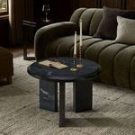 Product Image 11 for Dakota Black Marble Nesting Coffee Table from Four Hands