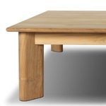 Product Image 11 for Sterling Golden Teak Outdoor Coffee Table from Four Hands