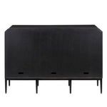 Product Image 4 for Kallista Taupe Cabinet from Currey & Company