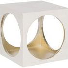 Product Image 2 for Marcelle Bunching Cocktail Table from Vanguard Furniture