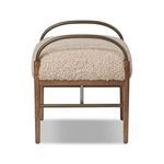 Product Image 3 for Demi Accent Stool from Four Hands