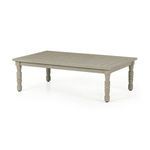 Product Image 3 for Waller Outdoor Coffee Table from Four Hands