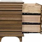 Product Image 7 for Bernard Chest from Noir