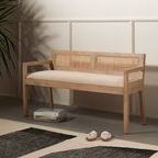 Product Image 10 for Clarita Accent Bench from Four Hands