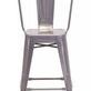 Product Image 4 for Elio Counter Chair from Zuo