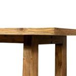Product Image 22 for Otto 87" Waxed Bleached Pine Dining Table from Four Hands
