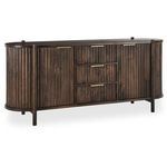 Product Image 1 for Redford Mid-Century Modern Buffet from Classic Home Furnishings