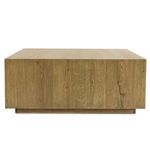Product Image 2 for Layne Square Coffee Table from Classic Home Furnishings
