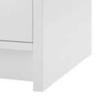 Product Image 7 for Bryant Extra Large 6-Drawer Dresser from Villa & House