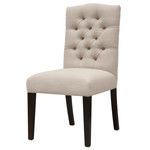 Product Image 7 for Graham Dining Chair (Set Of 2) from Essentials for Living