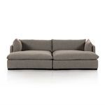 Product Image 10 for Westwood Double Chaise Sectional from Four Hands