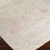 Product Image 3 for Normandy Hand-Knotted Wool Light Gray / Light Sage Rug - 9' x 13' from Surya