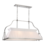 Product Image 1 for Clifton 4 Light Island from Hudson Valley