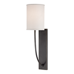 Product Image 1 for Colton 1 Light Wall Sconce from Hudson Valley
