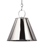Product Image 1 for Altamont 1 Light Pendant from Hudson Valley