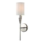 Product Image 1 for Tate 1 Light Wall Sconce from Hudson Valley