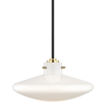 Product Image 1 for Nemo 1 Light Pendant from Mitzi