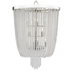Product Image 1 for Royalton 12 Light Pendant from Hudson Valley