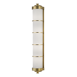 Product Image 1 for Albany 4 Light Wall Sconce from Hudson Valley