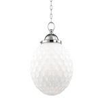Product Image 1 for Columbia 1 Light Pendant from Hudson Valley