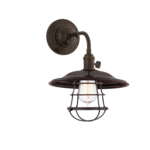 Product Image 1 for Heirloom 1 Light Wall Sconce from Hudson Valley
