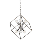 Product Image 1 for Roundout 6 Light Pendant from Hudson Valley